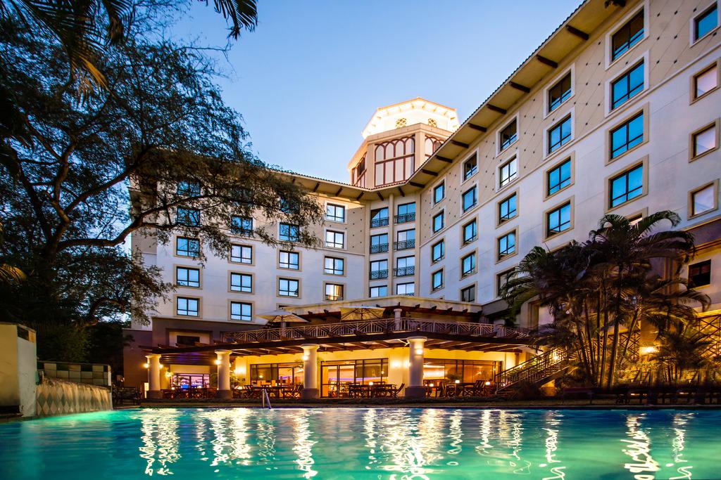 My Travelution - Travel Club - Southern Sun Dar Es Salaam