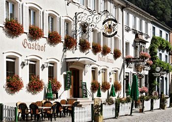 My Travelution - Travel Club - Hotel Kreuz
