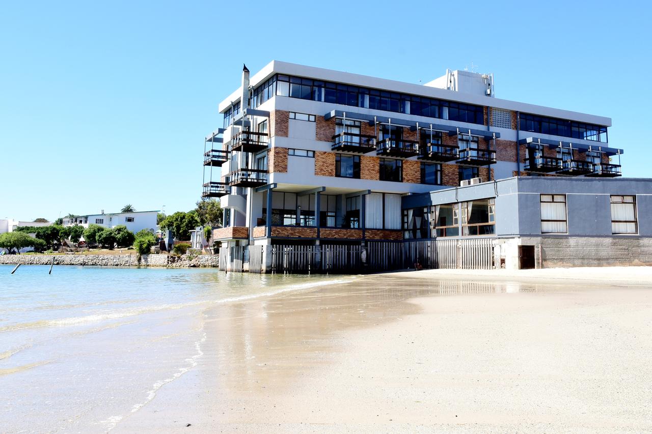 My Travelution - Travel Club - Hoedjiesbaai Hotel