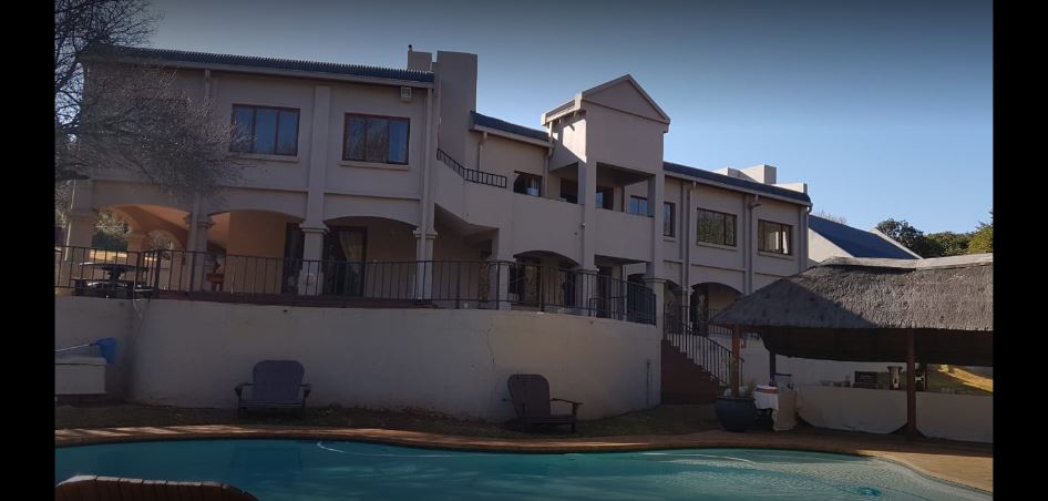 My Travelution - Travel Club - Magalies River Lodge - Guest Lodge