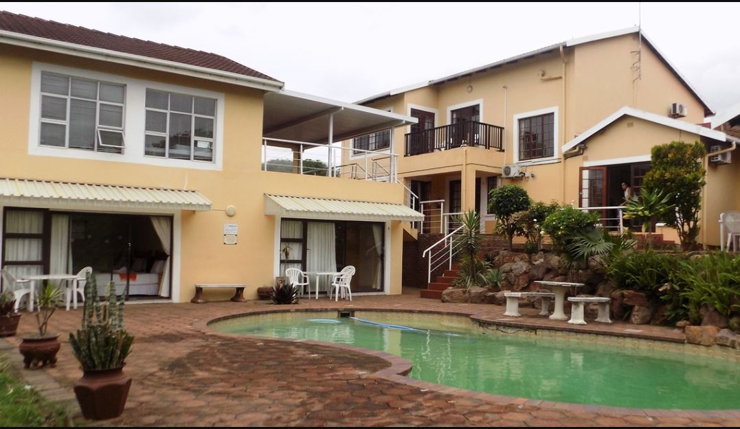 My Travelution - Travel Club - Riverside Palms Bed And Breakfast