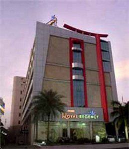 My Travelution - Travel Club - Royal Regency