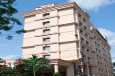 My Travelution - Travel Club - Ramada Raj Park