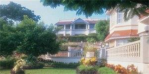 My Travelution - Travel Club - Taj Gateway Hotel