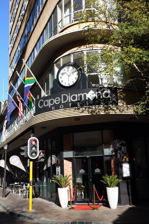 My Travelution - Travel Club - Cape Diamond Hotel