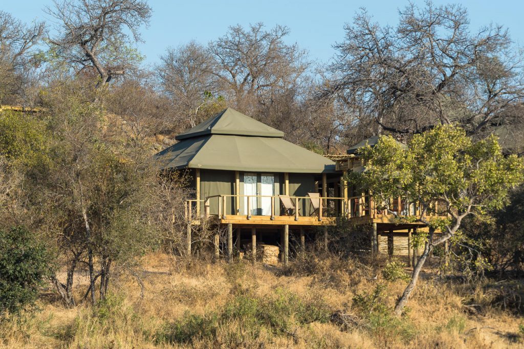 My Travelution - Travel Club - Simbavati River Lodge