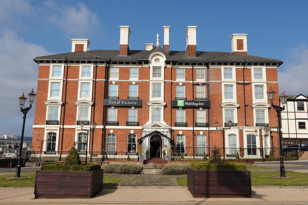 My Travelution - Travel Club - Holiday Inn Royal Victoria Sheffield