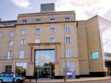 My Travelution - Travel Club - Premier Inn Edinburgh Haymarket Hotel