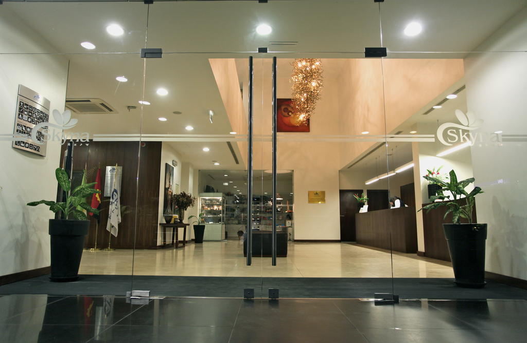 My Travelution - Travel Club - Skyna Hotel