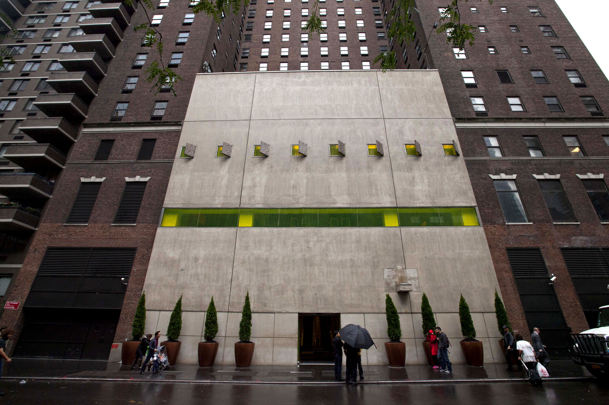 My Travelution - Travel Club - The Hudson Hotel