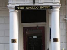 My Travelution - Travel Club - Apollo Hotel