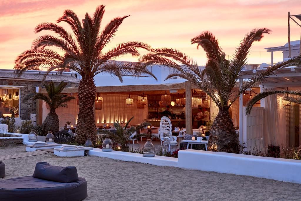 My Travelution - Travel Club - Mykonos Ammos Hotel
