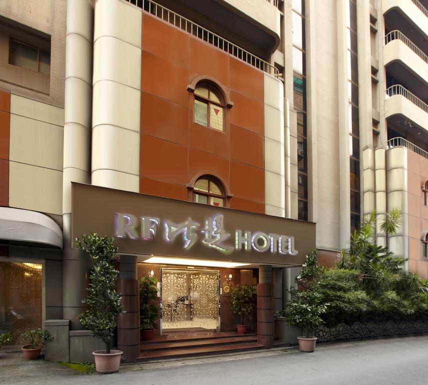 My Travelution - Travel Club - RF Pretty Hotel