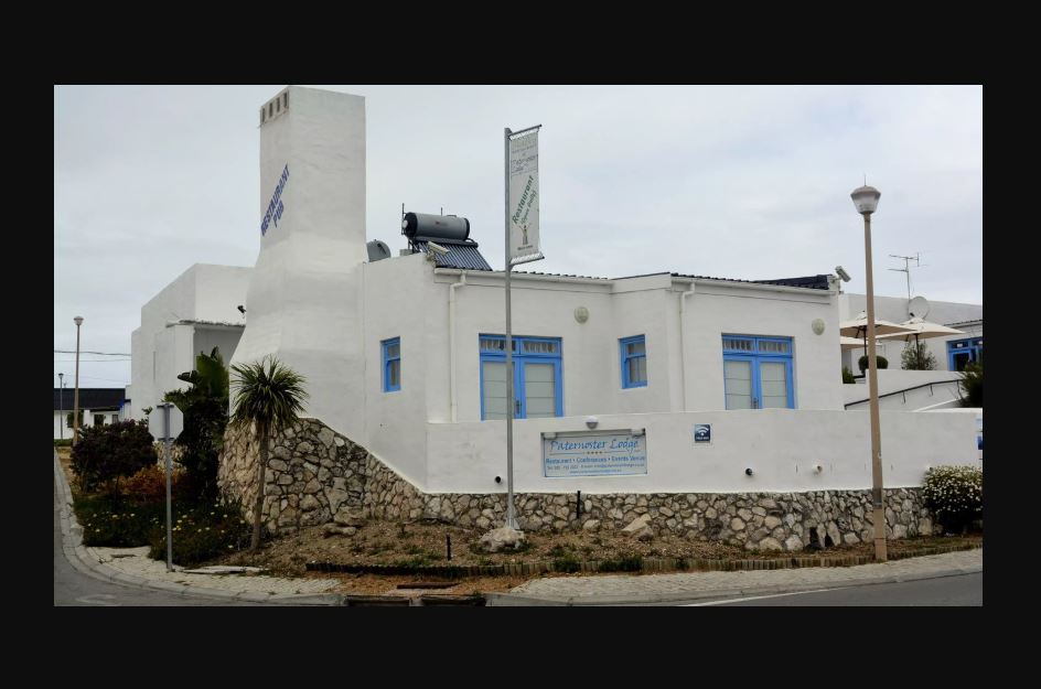 My Travelution - Travel Club - Paternoster Lodge