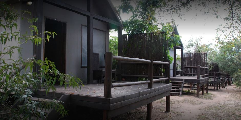 My Travelution - Travel Club - Nkambeni Tented Lodge