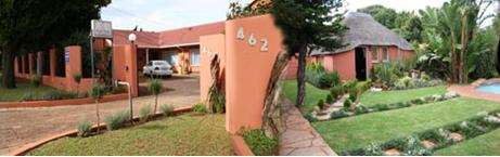 My Travelution - Travel Club - Castle Ridge Guest House