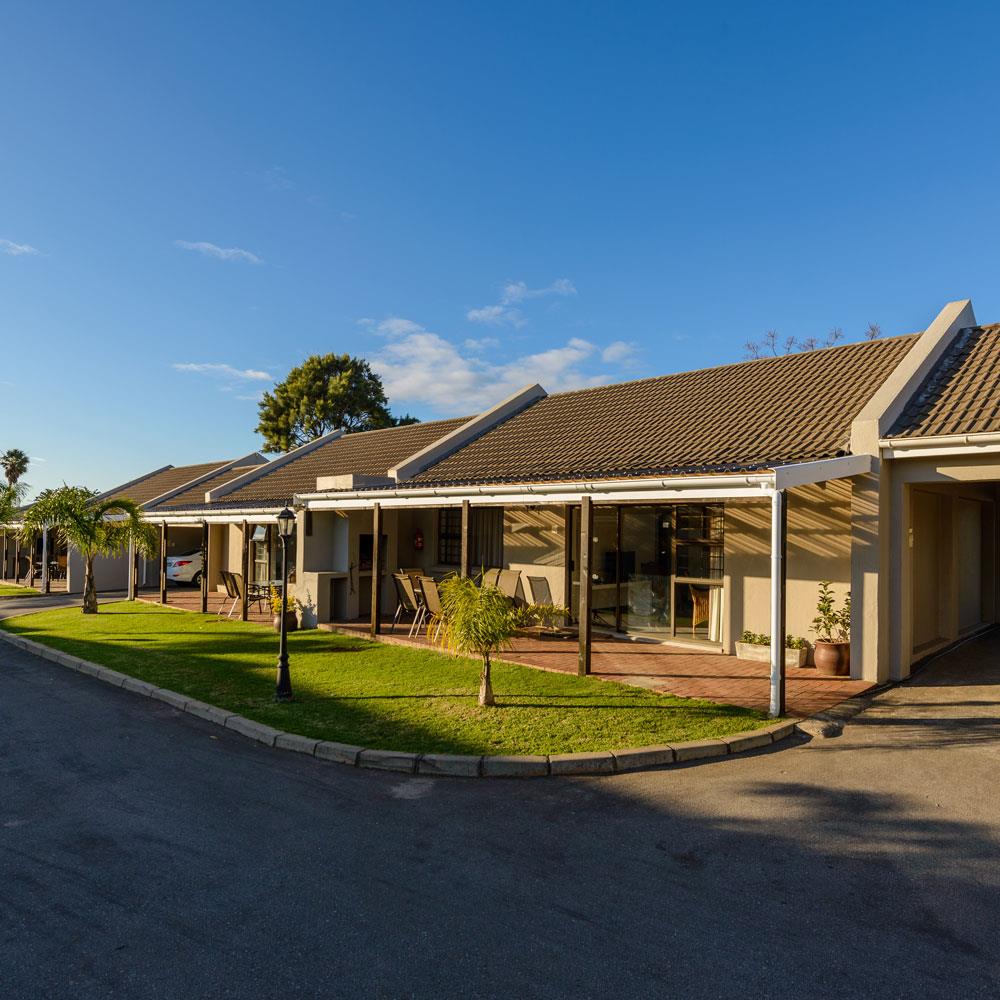 My Travelution - Travel Club - Sunshine Bay Beach Club