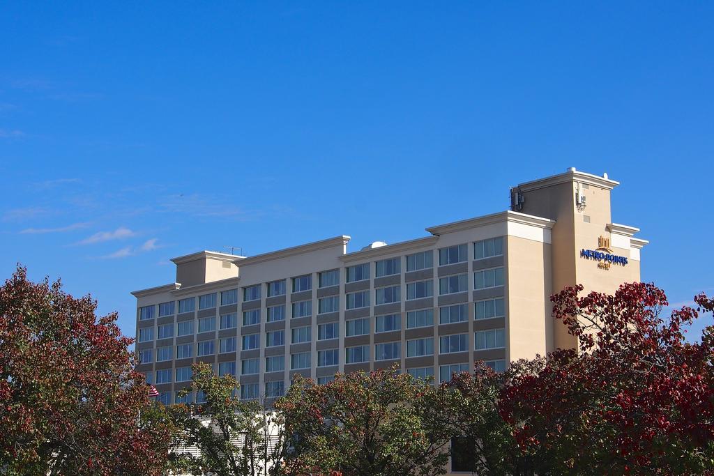 My Travelution - Travel Club - Metro Points Hotel