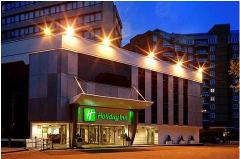 My Travelution - Travel Club - The Holiday Inn Kensington Forum