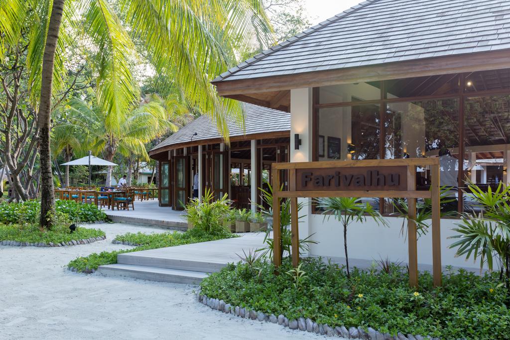 My Travelution - Travel Club - Meeru Island Resort