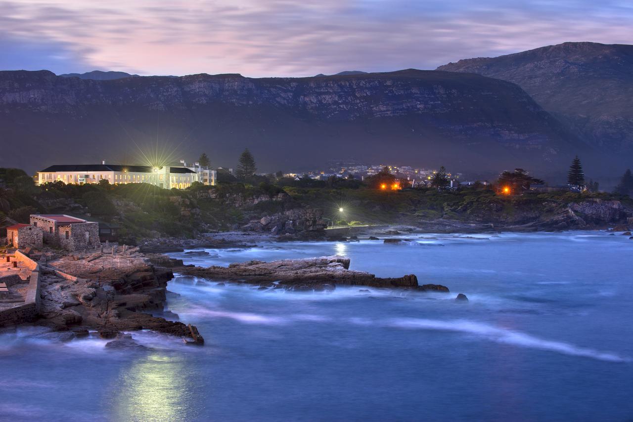 My Travelution - Travel Club - The Marine Hermanus