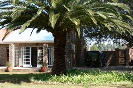My Travelution - Travel Club - Bydand Bed & Breakfast And Quads Tours