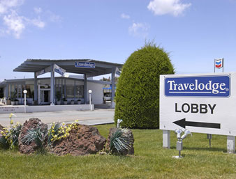 My Travelution - Travel Club - Travelodge San Francisco Airport North