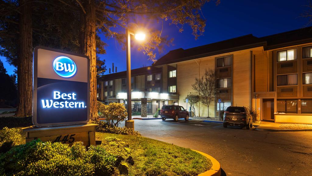 My Travelution - Travel Club - Best Western John Muir Inn