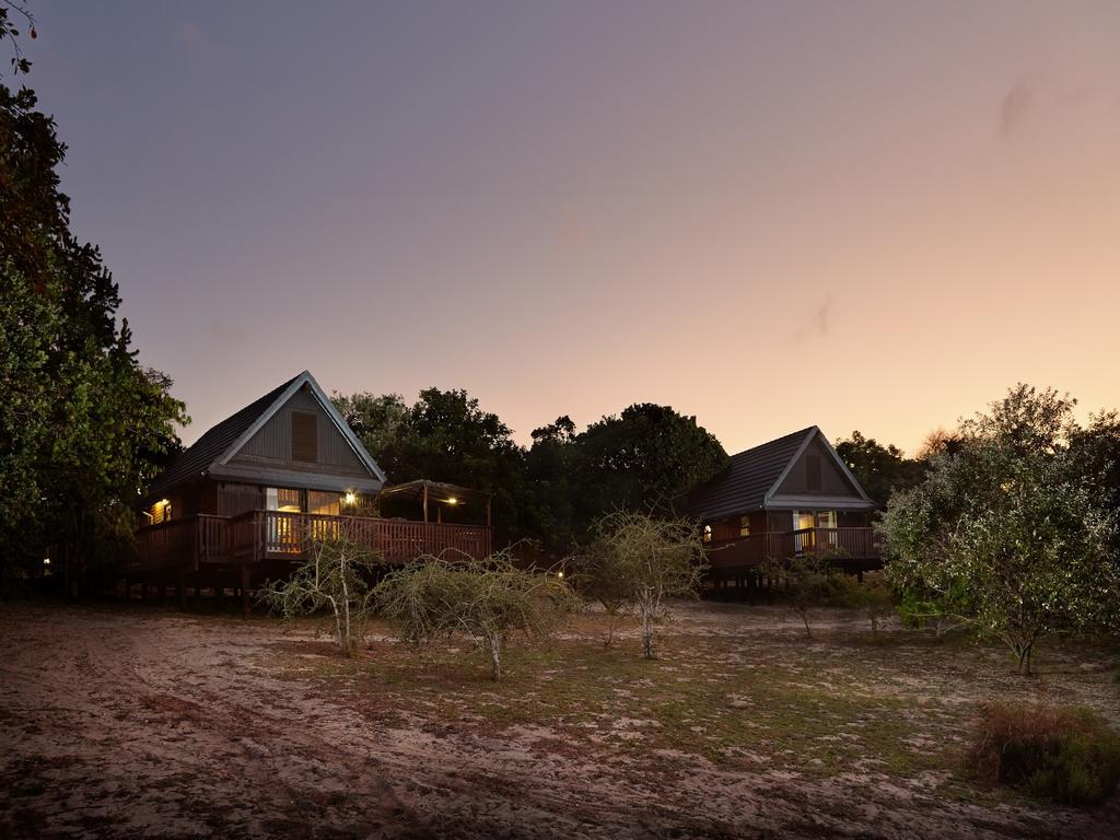 My Travelution - Travel Club - Sodwana Bay Guest House