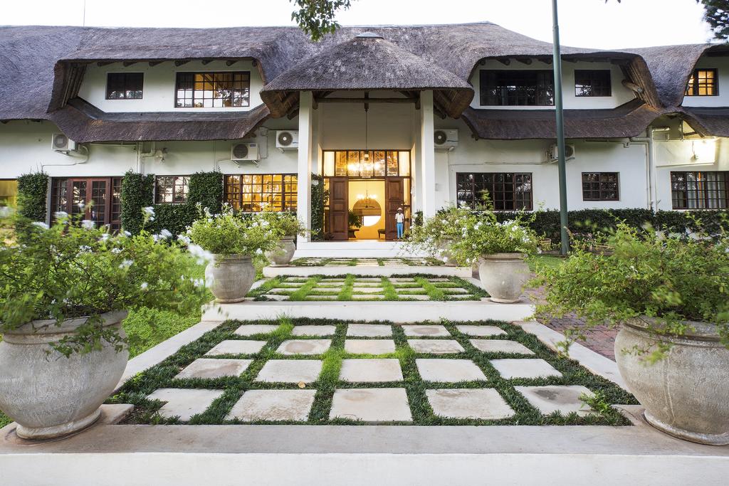 My Travelution - Travel Club - Buhala Game Lodge