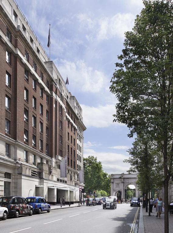 My Travelution - Travel Club - The Cumberland Hotel