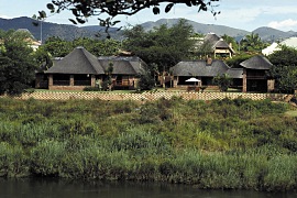 My Travelution - Travel Club - Khandizwe Kruger Villa