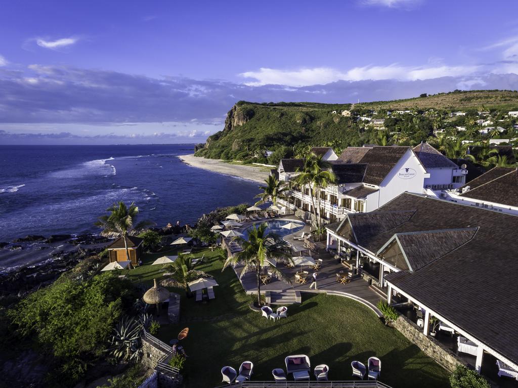 My Travelution - Travel Club - Le Boucan Canot Hotel