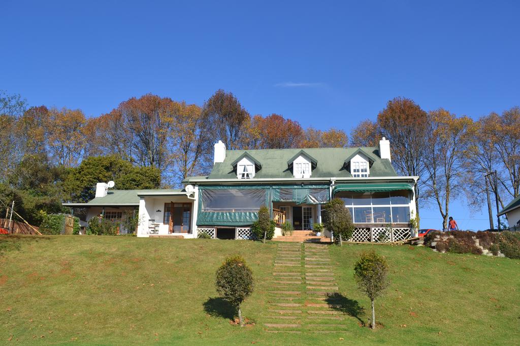 My Travelution - Travel Club - Gateside Guest House