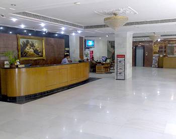 My Travelution - Travel Club - Regent Continental Hotel