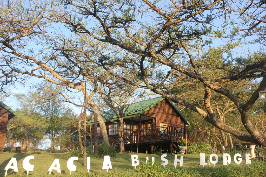 My Travelution - Travel Club - Acacia Bush Lodge