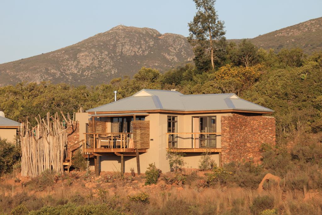 My Travelution - Travel Club - Garden Route Game Lodge