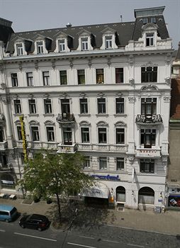 My Travelution - Travel Club - Tourotel Mariahilf