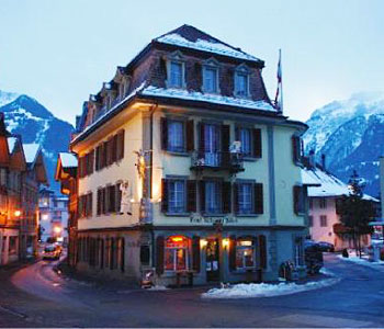 My Travelution - Travel Club - Hotel & Backpacker Falken