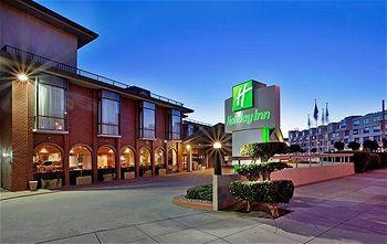 My Travelution - Travel Club - Holiday Inn Fisherman's Wharf