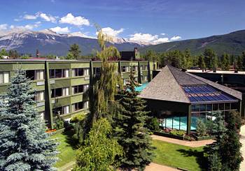 My Travelution - Travel Club - Chateau Jasper