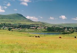 My Travelution - Travel Club - Wakkerstroom Country Inn