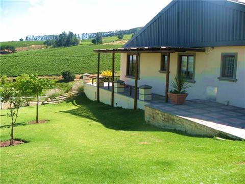 My Travelution - Travel Club - Belcharto Barns And Cottages
