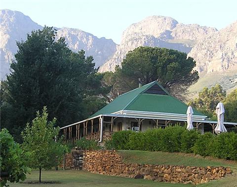 My Travelution - Travel Club - Cathbert Country Inn