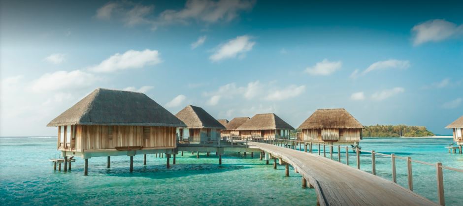 My Travelution - Travel Club - Club Med Village Kani
