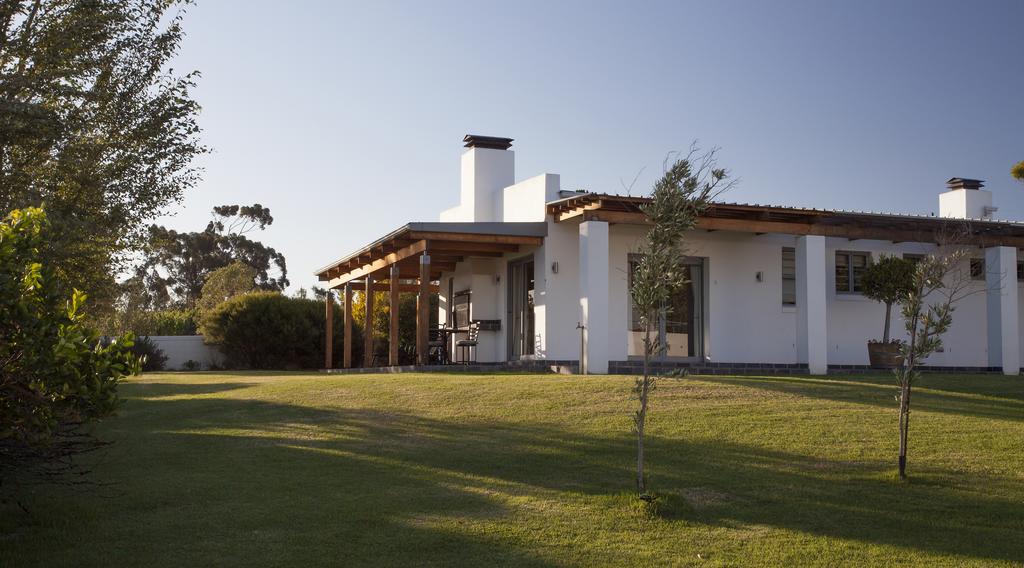My Travelution - Travel Club - Klein Welmoed Guest House