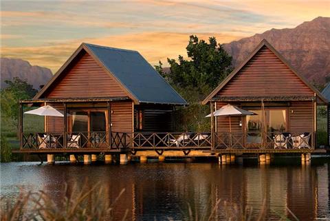 My Travelution - Travel Club - Papyrus Lodge