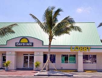 My Travelution - Travel Club - Days Inn Key West