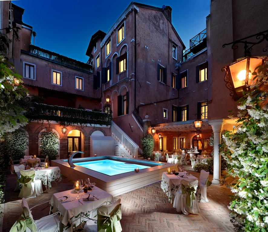 My Travelution - Travel Club - Hotel Giorgione