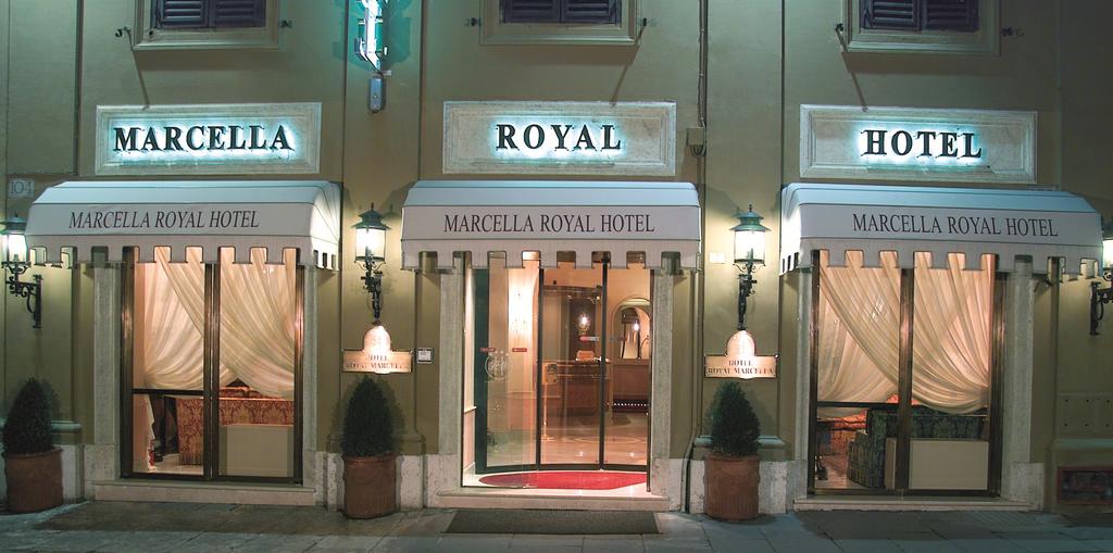 My Travelution - Travel Club - Marcella Royal Hotel